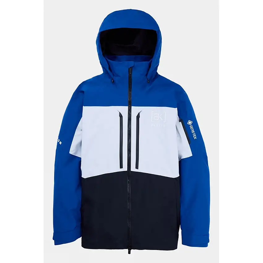 Burton Mens [ak] Swash GTX 2L Ski Jacket