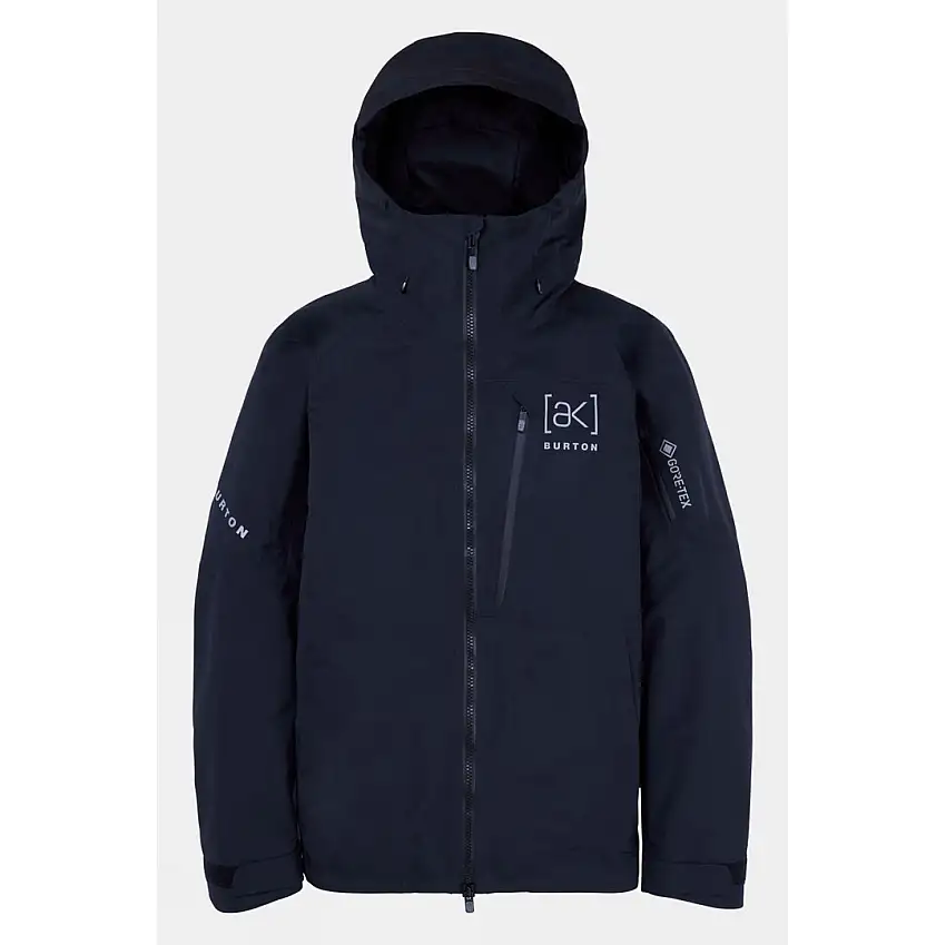 Burton Mens [ak] Cyclic GTX 2L Ski Jacket