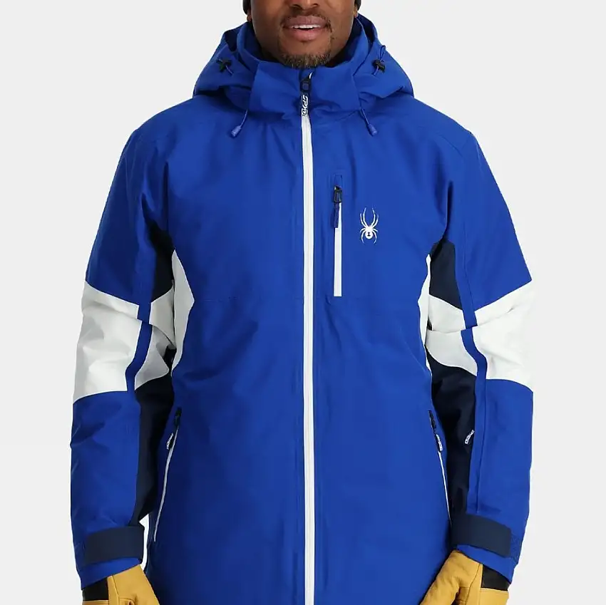 Spyder Mens Epiphany Ski Jacket