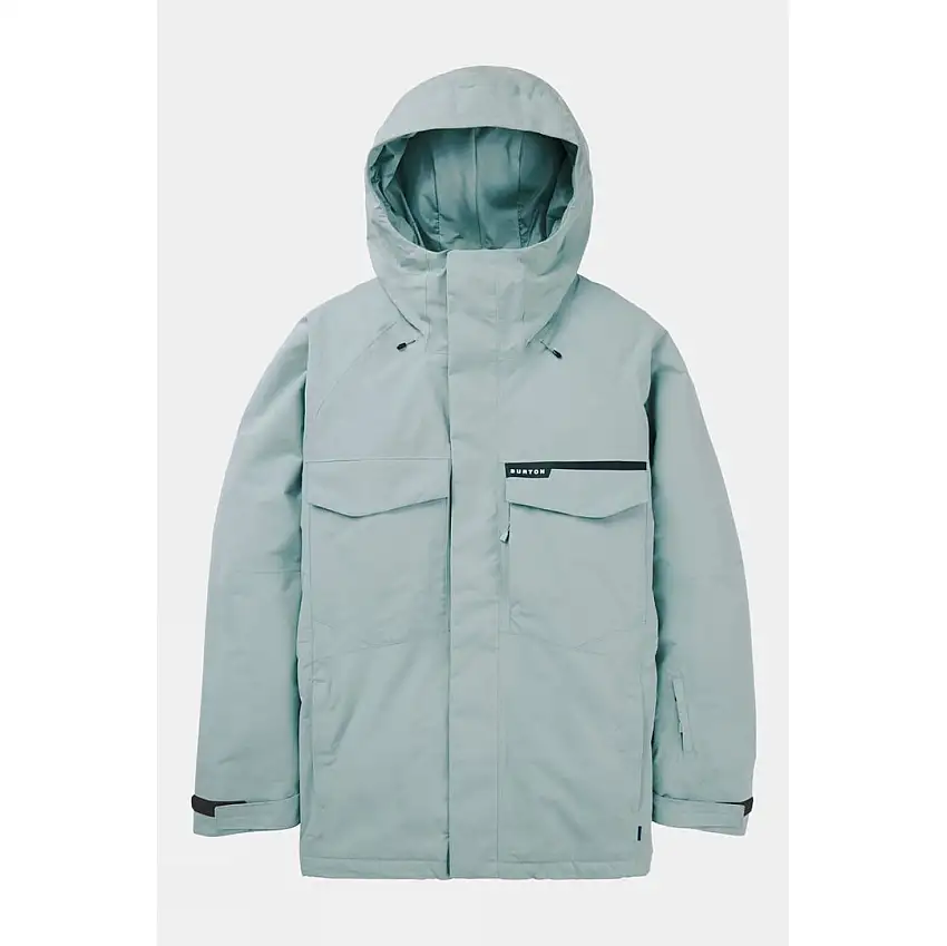 Burton Mens Covert 2.0 Ski Jacket