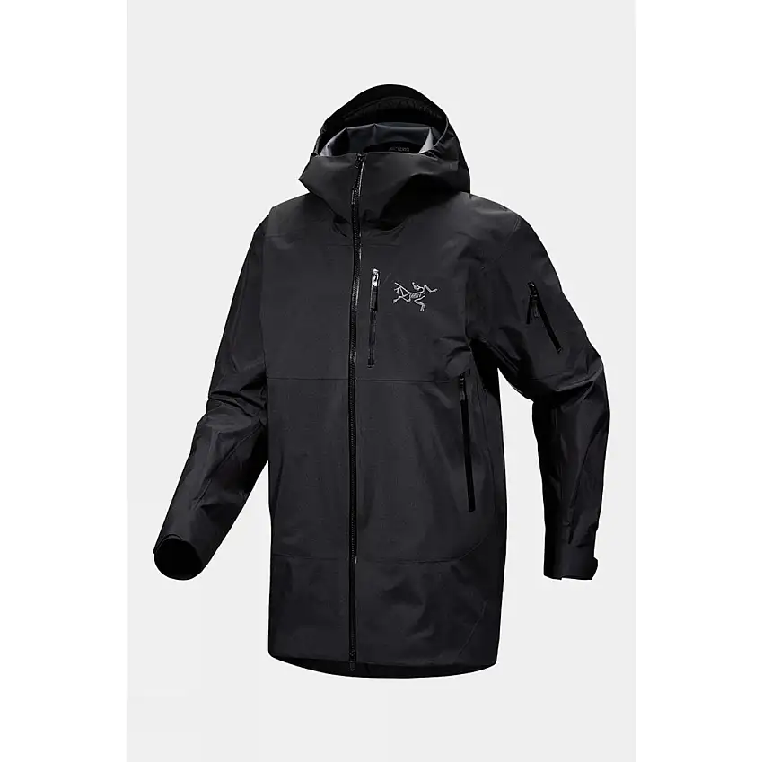 Arc'teryx Mens Sabre SV Jacket