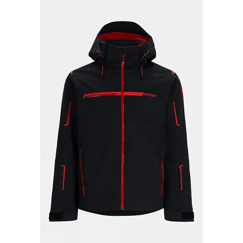 Spyder Mens Titan Jacket