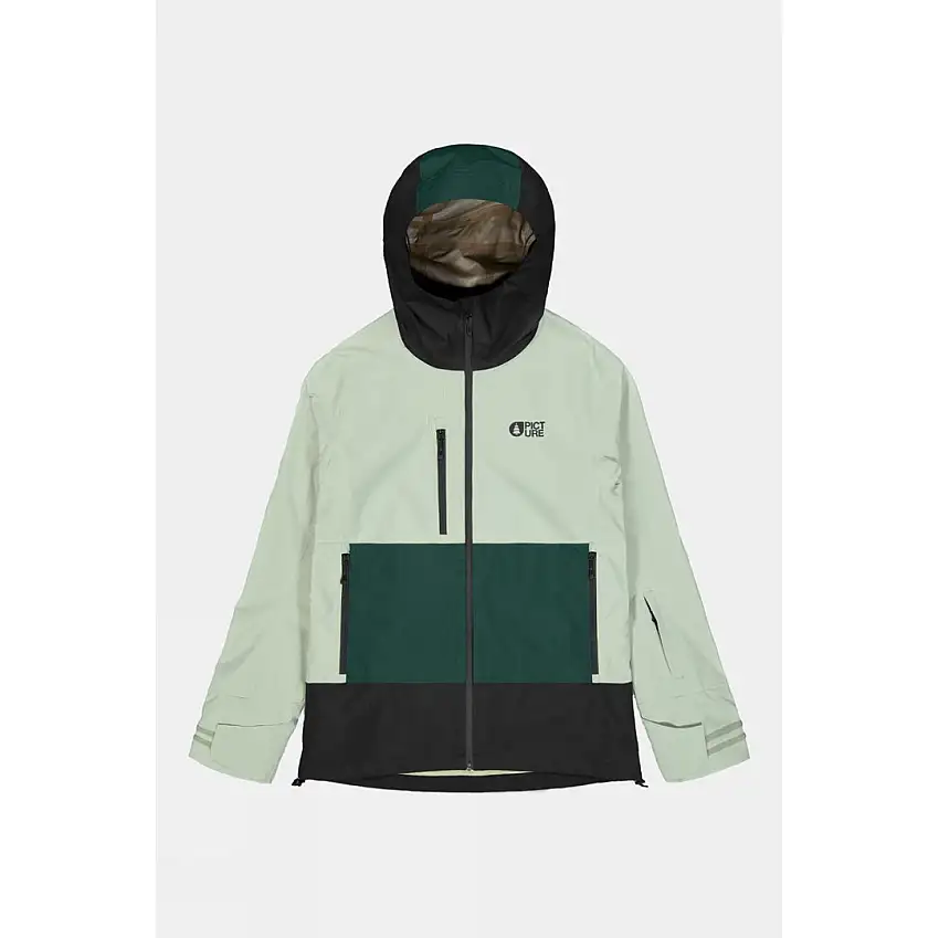 Picture Mens Broader 3L Jacket