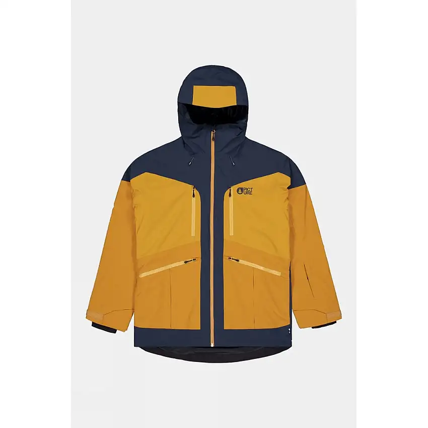 Picture Mens Naikoon Jacket