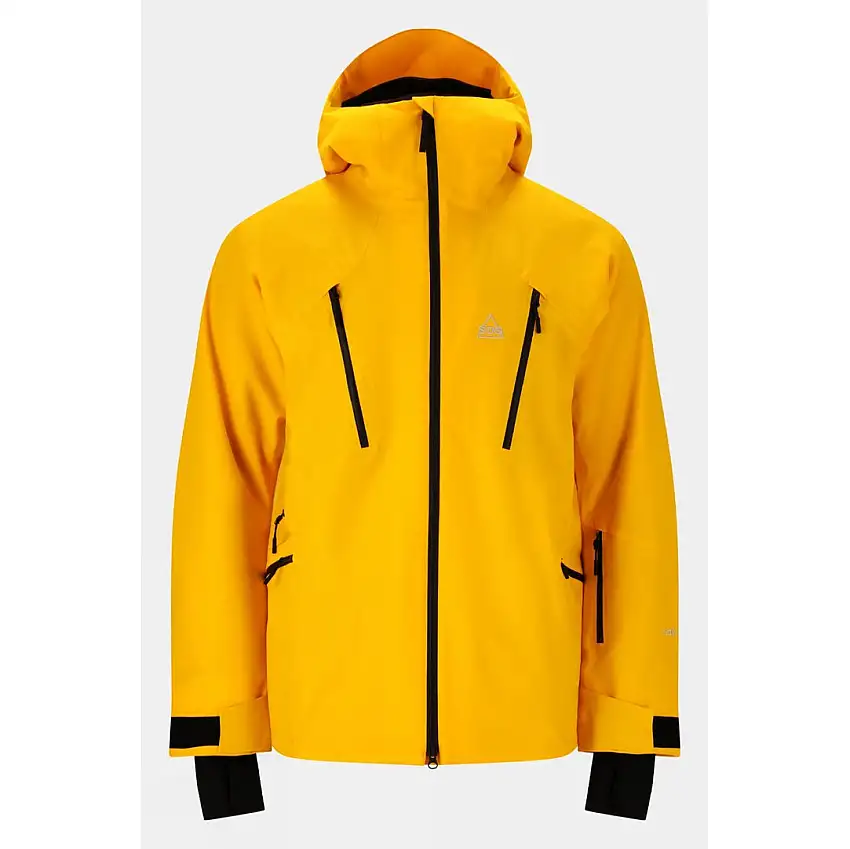 SOS Mens La Thule Insulated Jacket