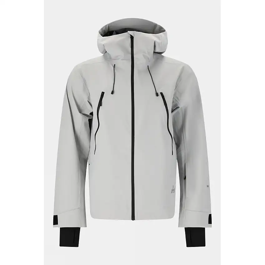 SOS Mens Hoverla Shell Jacket