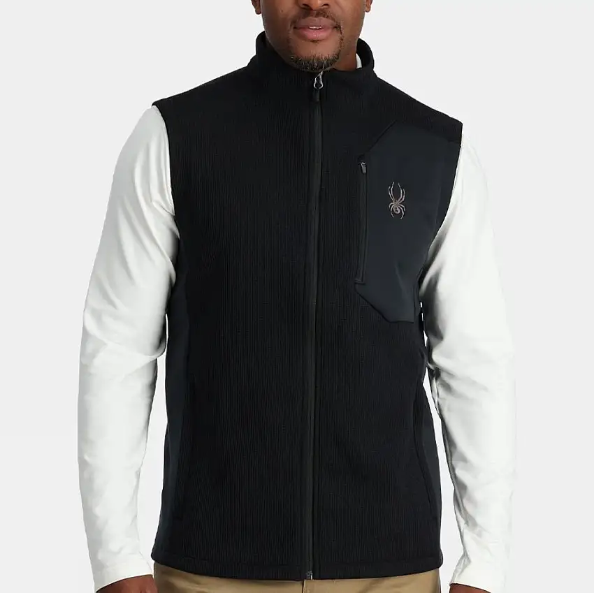 Spyder Mens Bandit Vest