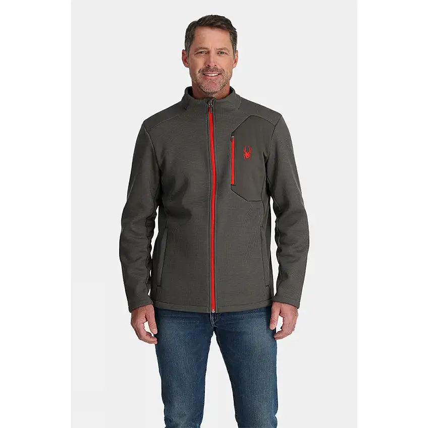Spyder Mens Bandit Fleece