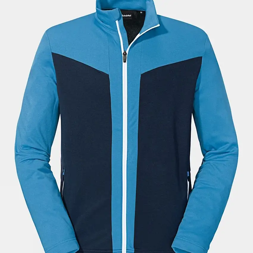 Schoffel Mens Reuti Fleece Jacket