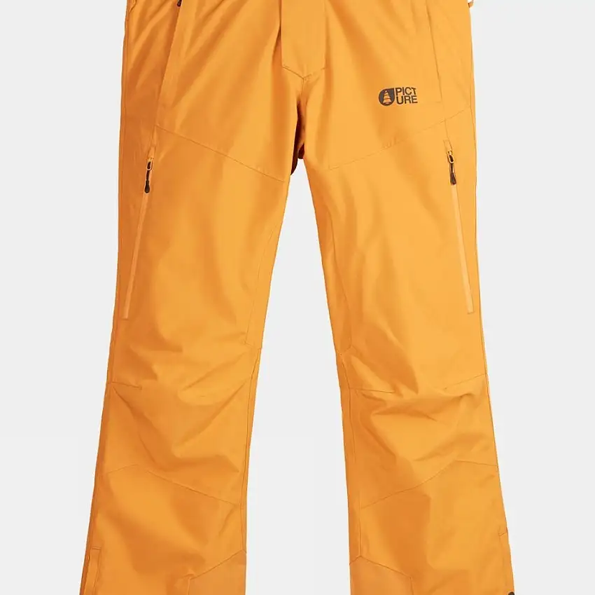 Picture Mens Object Ski Pants - Regular