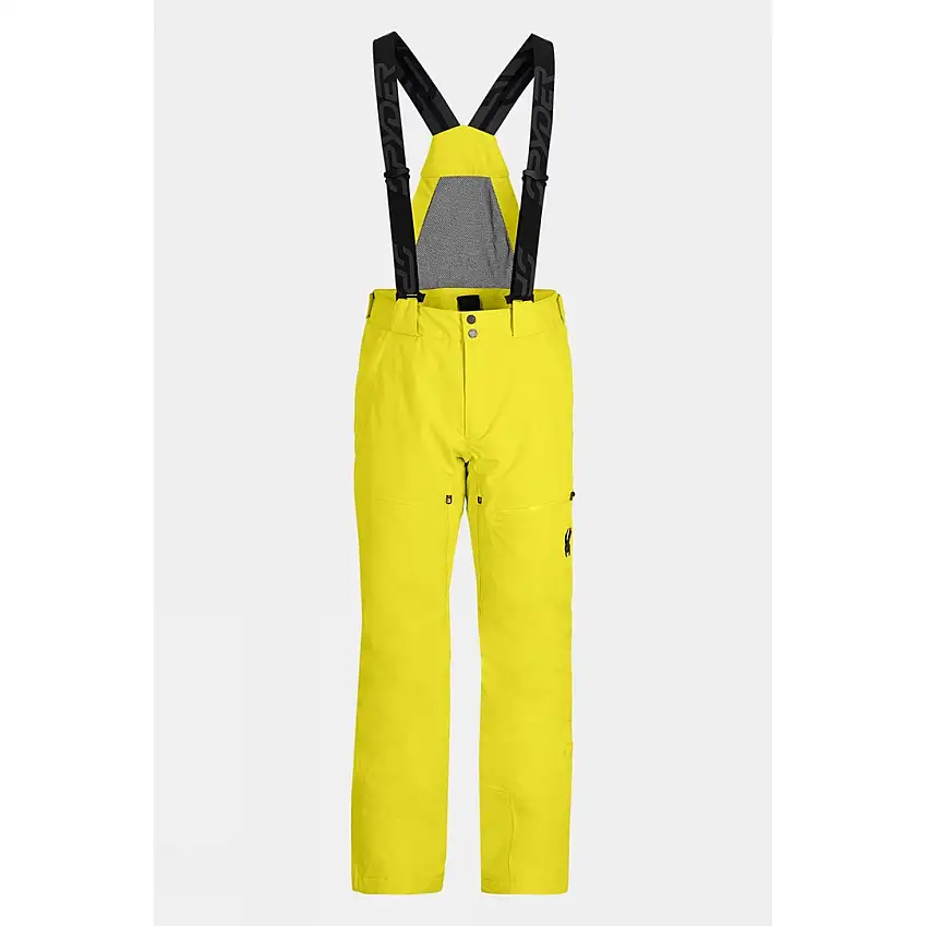 Spyder Mens Dare Ski Pants - Regular