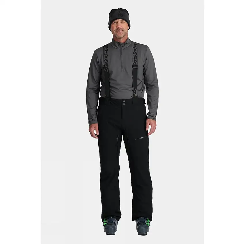 Spyder Mens Dare Ski Pants