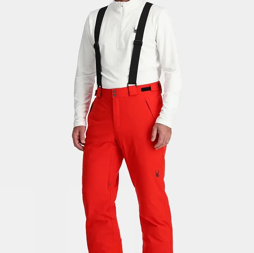Spyder Mens Boundary Ski Pants