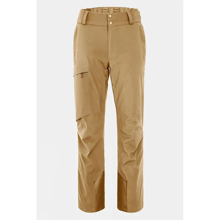 The Mountain Studio Mens P-1 GTX 2L Stretch Insulated Ski Pants - Regular