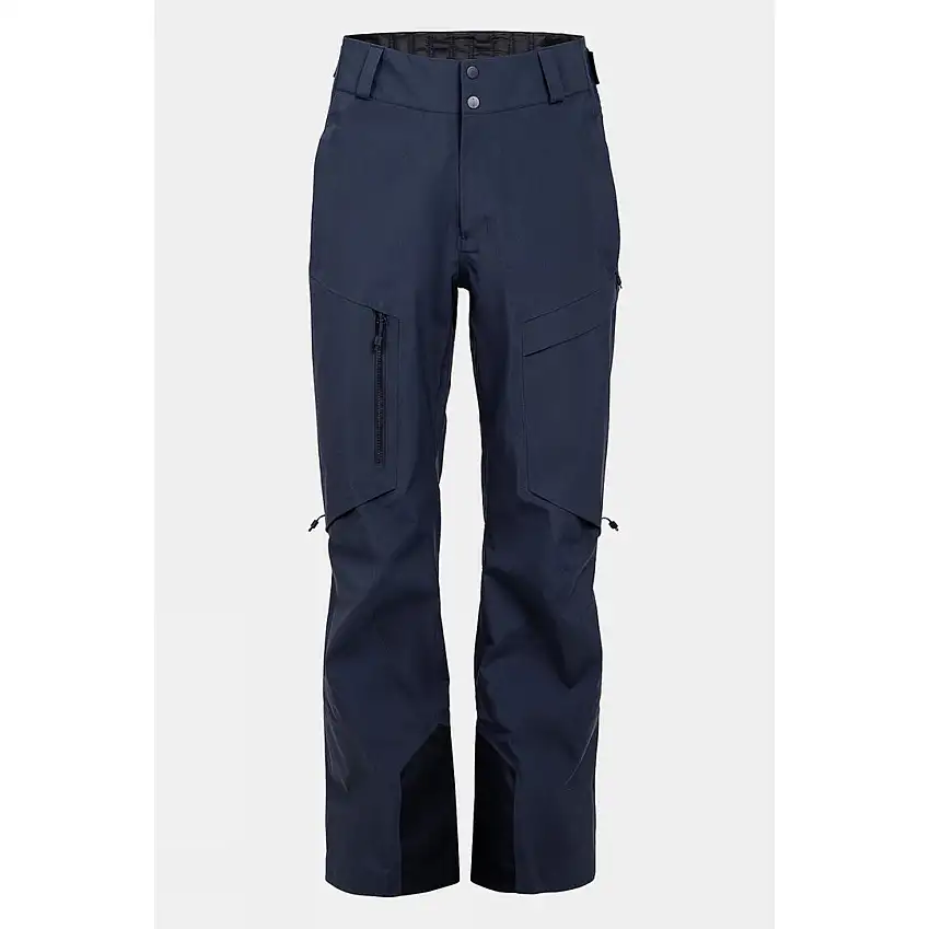 The Mountain Studio Mens Y-1 GTX Pro 3L 80D Shell Ski Pants - Regular