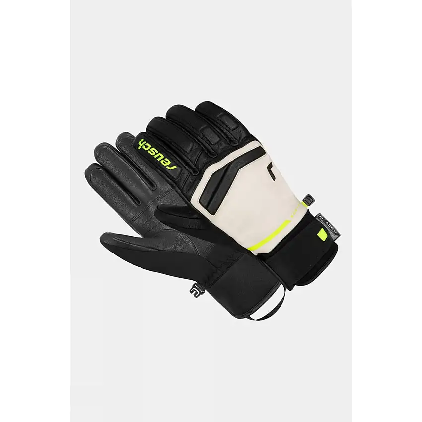 Reusch Mens Dylan R-Tex XT Ski Gloves