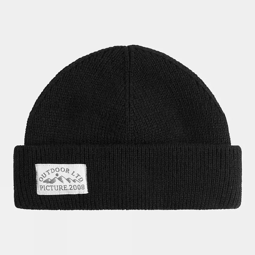 Picture Unisex Camot Beanie