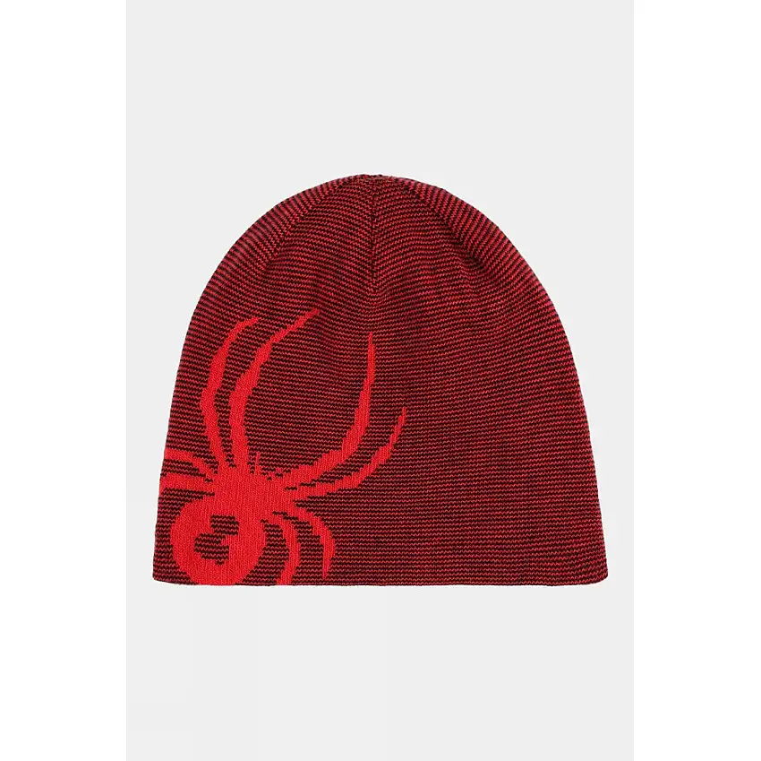 Spyder Unisex Reversible Innsbruck Beanie