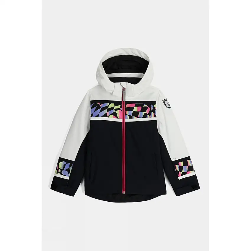Spyder Kids Mila Ski Jacket