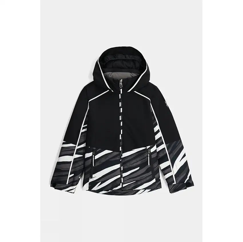 Spyder Kids Conquer Jacket
