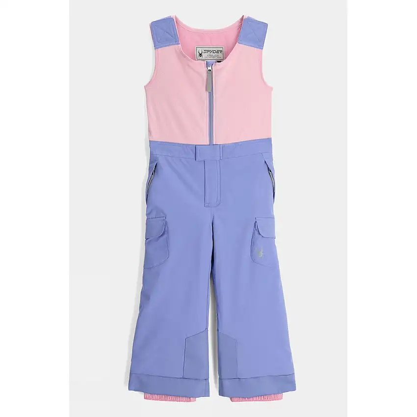 Spyder Mini Kids Sparkle Ski Pants