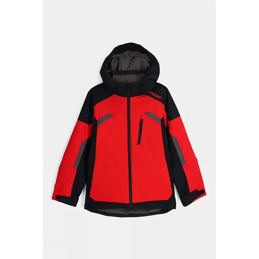 Spyder Kids Leader Ski Jacket