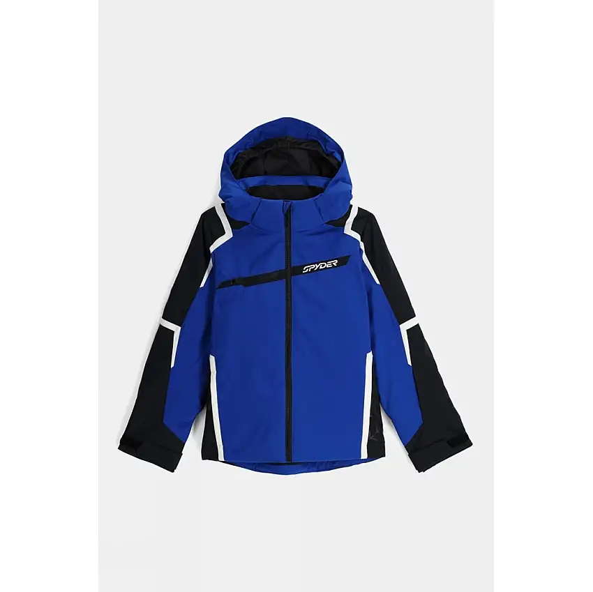 Spyder Kids Challenger Ski Jacket