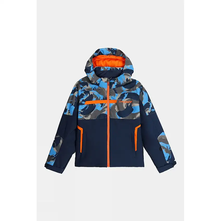 Spyder Kids Challenger Jacket