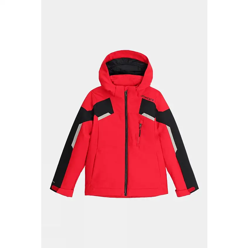 Spyder Kids Leader Jacket