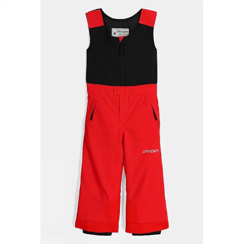 Spyder Mini Kids Expedition Ski Pants