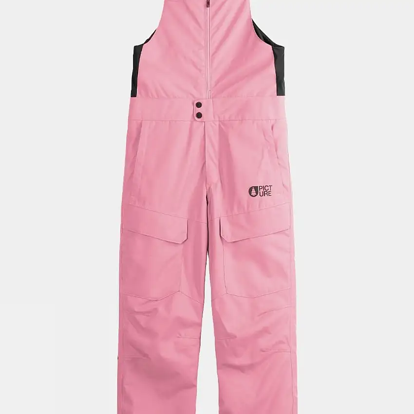 Picture Youth Ninge Bib Pants 14+