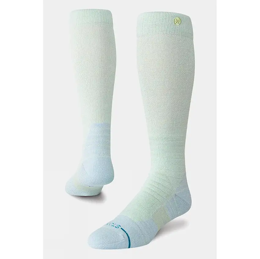 Stance Womens Traveleer Mid Wool Snow Socks