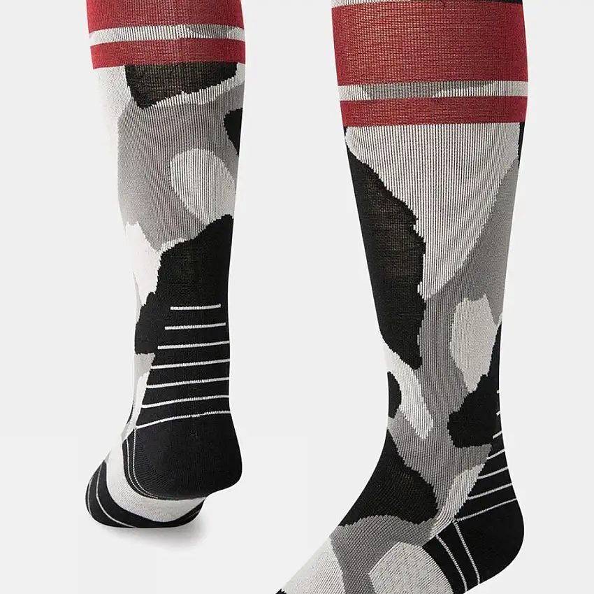 Stance Mens Sargent Snow Over The Calf Ski Socks