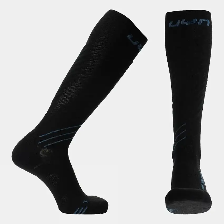 UYN Mens Comfort One Ski Socks