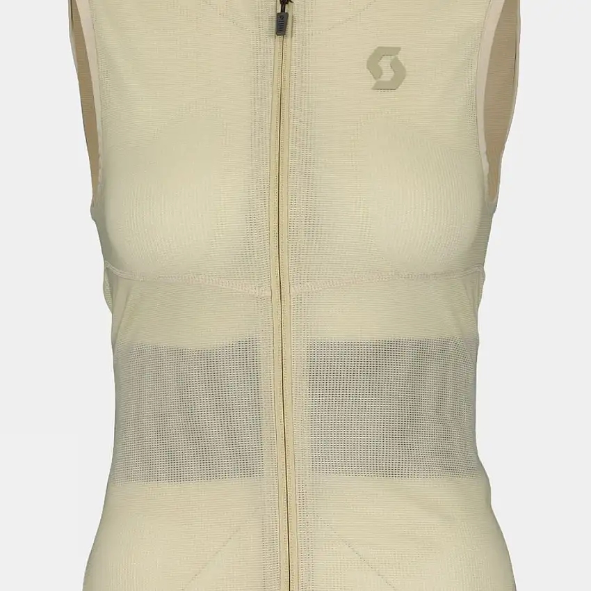 Scott Womens Airflex Vest Back Protector