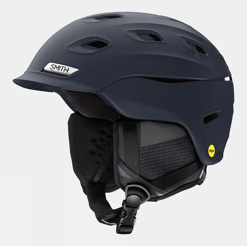 Smith Mens Vantage MIPS Snow Helmet