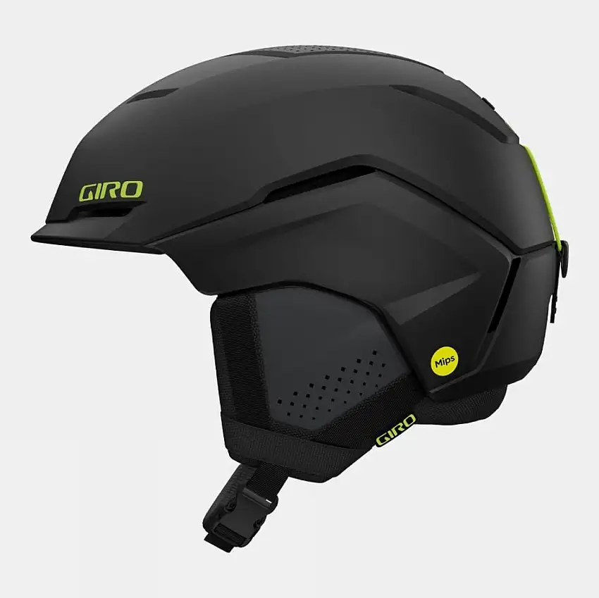 Giro Unisex Tenet MIPS Snow Helmet