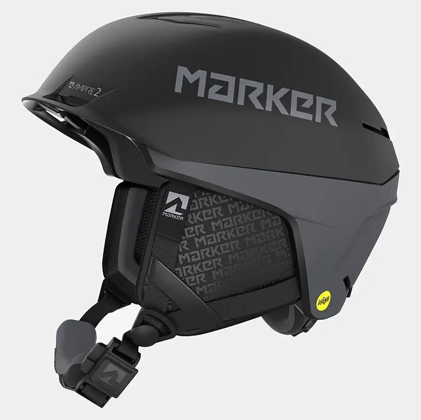 Marker Ampire 2 MIPS Snow Helmet