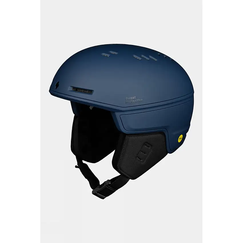 Sweet Protection Mens Adapter Mips Snow Helmet