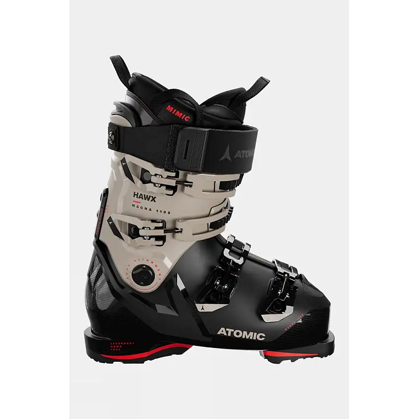 Atomic Mens Hawx Magna 110 S GW Ski Boots