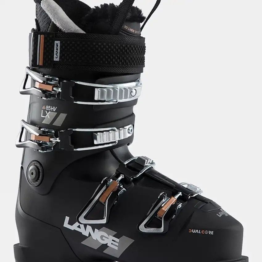 Lange Womens LX 85 HV GW Ski Boots