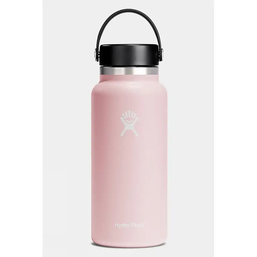 Hydro Flask 32oz Wide Mouth with Flex Cap Drinks Bottle