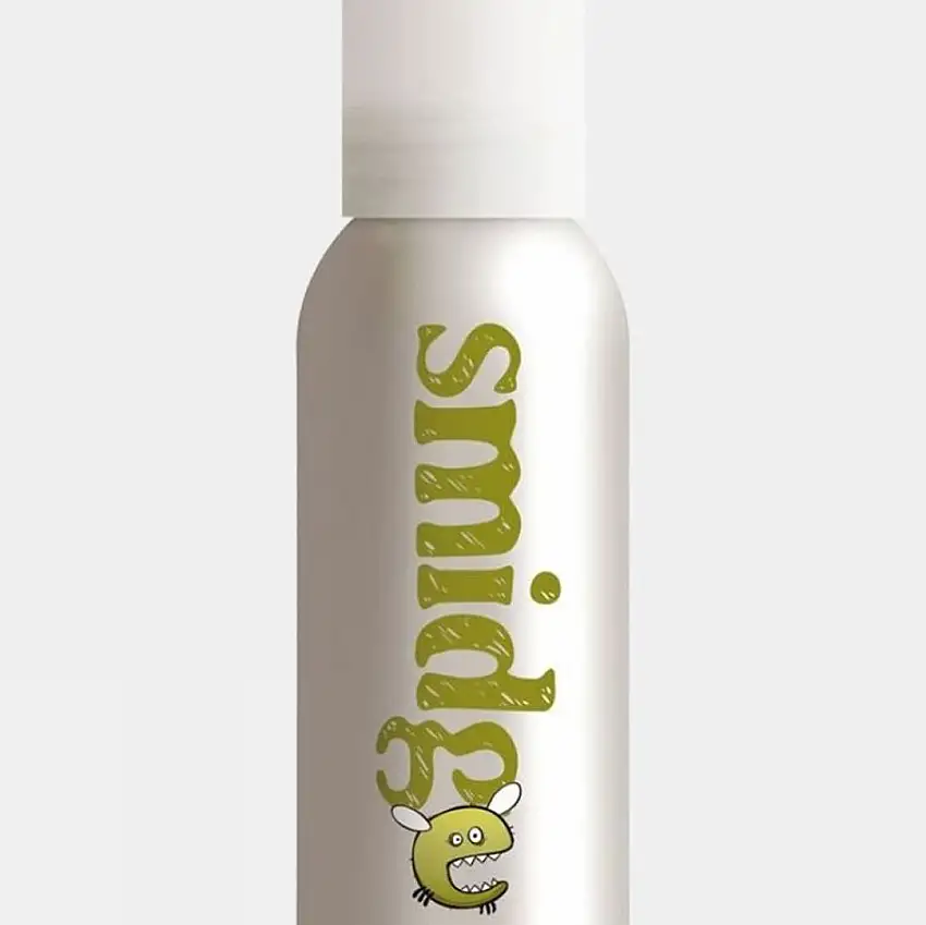 Smidge Insect Repellent - 75ml