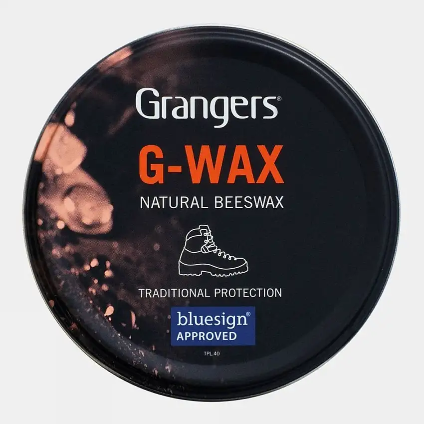 Grangers G Wax 80g
