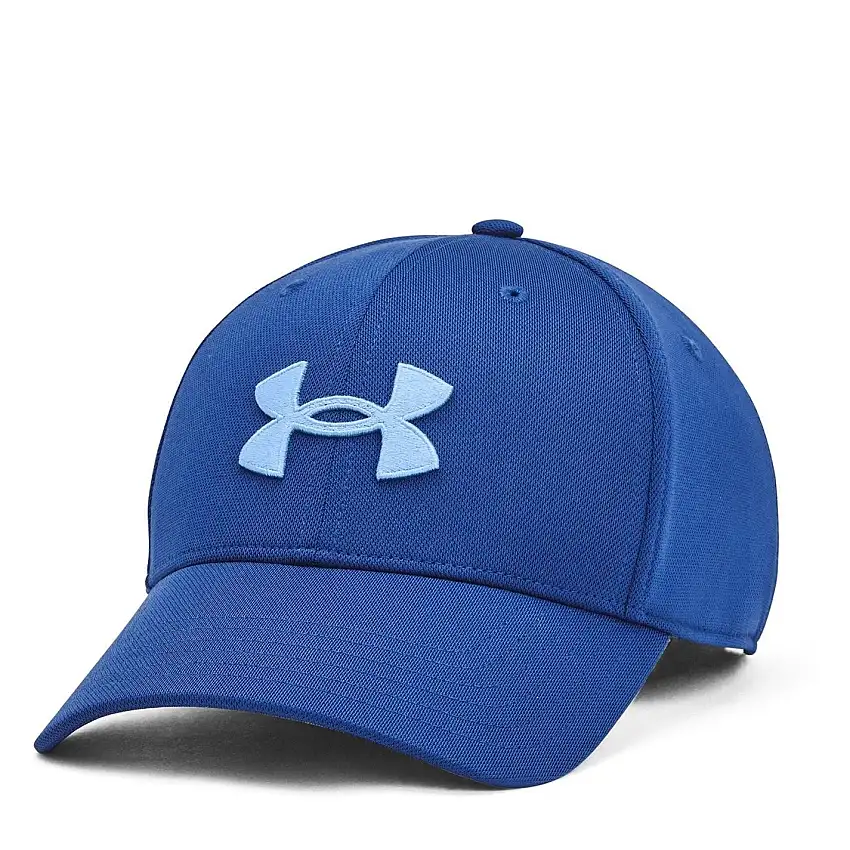 Under Armour Blitzing Adjustable Cap Mens