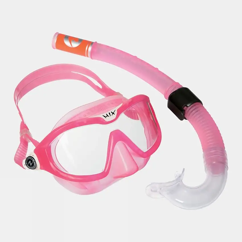 Aquasphere Junior Combo Mix Snorkel