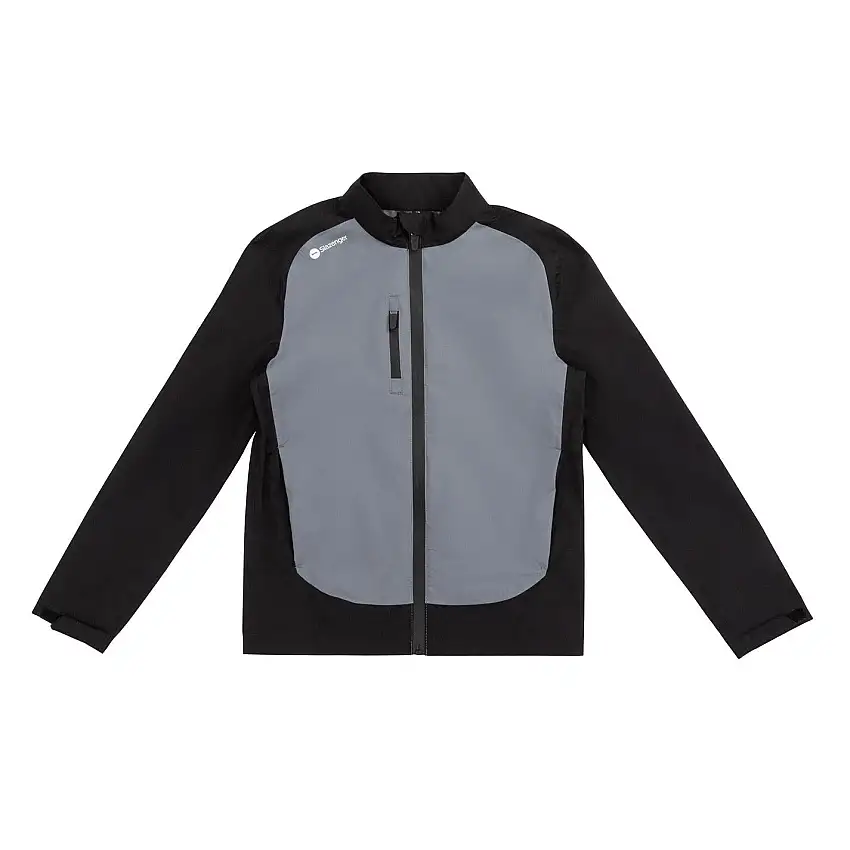 Slazenger Waterproof Jacket Juniors