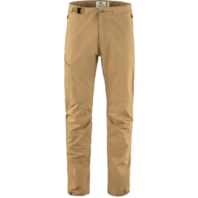 Abisko Hike Trousers Regular Leg-048502