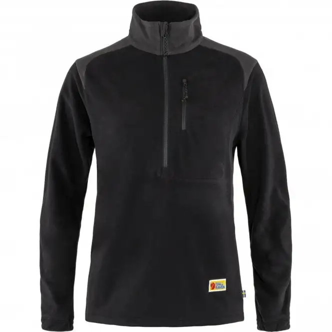 Womens Vardag Lite Fleece-045150