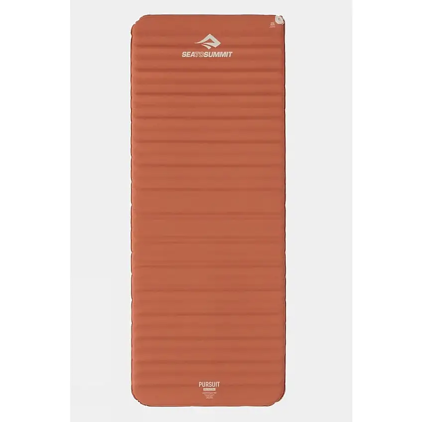 Sea to Summit Pursuit Self Inflating Sleeping Mat - Regular Rectangular